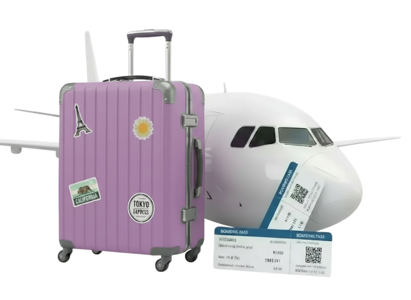 Путешествие